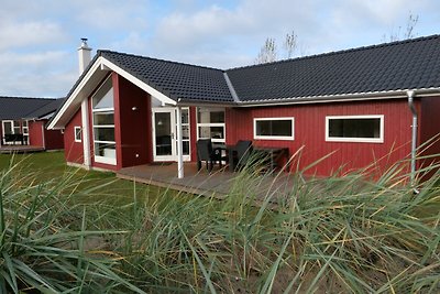 Holiday home relaxing holiday Großenbrode