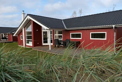 Holiday Vital Resort Ferienhaus D mit 4 Schla...