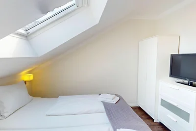 54° Nord Wohnung 6