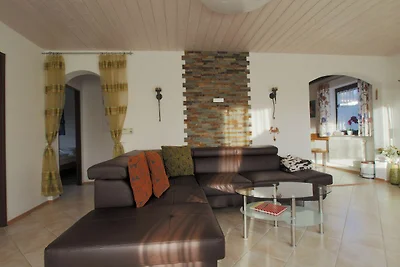 Bayerischer Wald / Arrach Haus 89 Fewo EG