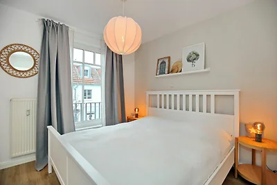 Apartamento Vacaciones familiares Kühlungsborn