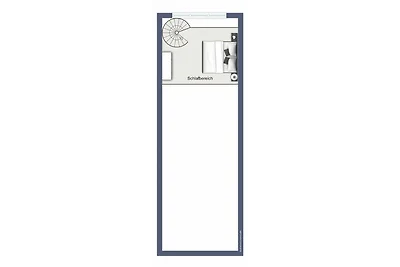 Meeresblick Wohnung 024