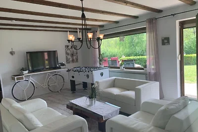 Feriendorf im Bayerischer Wald Haus 12 See- u...