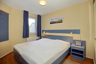 Vakantieappartement Gezinsvakantie Kühlungsborn