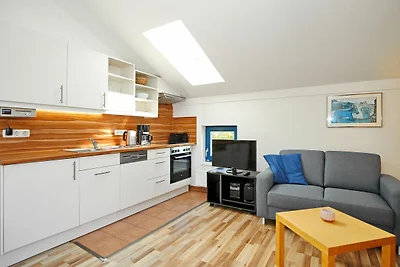 Apartament Dla rodzin Kühlungsborn