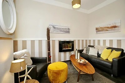 Haus am Park Wohnung 25