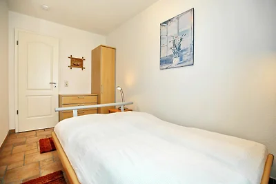 Apartament Dla rodzin Kühlungsborn