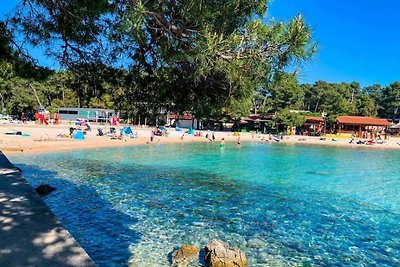 Appartamento Vacanza con famiglia Biograd na Moru