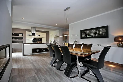 Haus Wittenbeck Skorpion