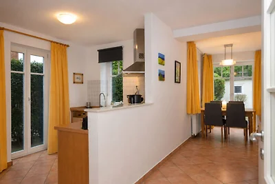 Villa Smidt Ferienwohnung 1