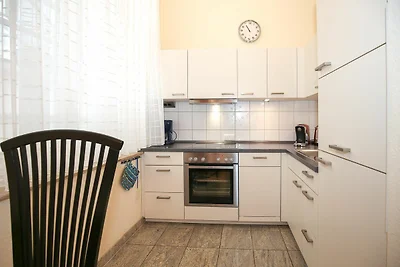 Apartament Dla rodzin Kühlungsborn