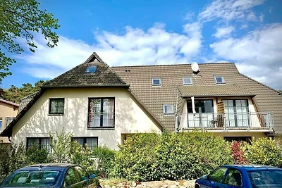 Haus Diana Fewo Claudia