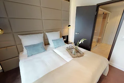 White Pearl Luxussuite 3.01