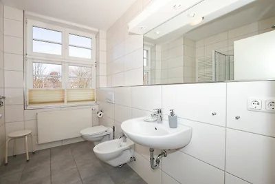 Residenz Unter den Linden Wohnung 14 ruhig un...