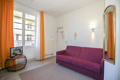 Residenz Unter den Linden Wohnung 18 direkt a...