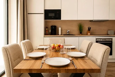 Villa Hanse Whg 332