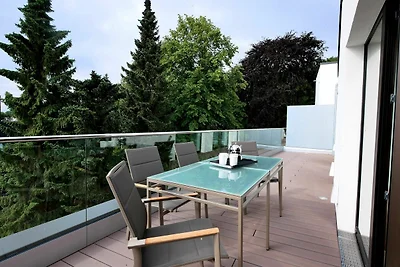 White Pearl Luxussuite 3.03