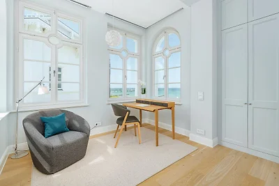 Die Perlenkette – Private Residenzen Villa Sc...