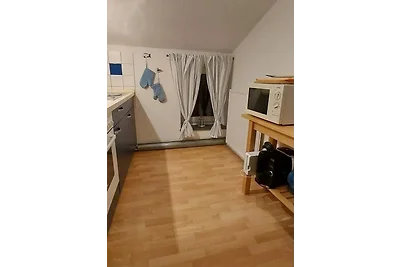 Casa vacanze Vacanza di relax Burg auf Fehmarn