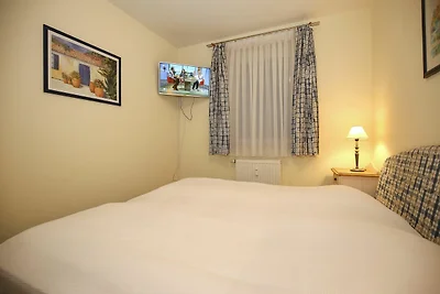 Apartamento Vacaciones familiares Kühlungsborn