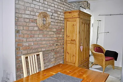 Apartament Dla rodzin Kühlungsborn