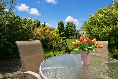Stolteraa Ferienhaus 56