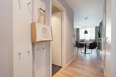 Godewindpark Travemünde Exklusives Apartment ...