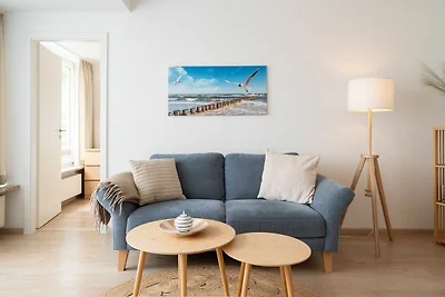 Gästehaus Windrose Wohnung 2