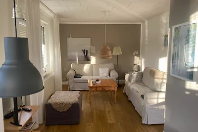 Casa vacanze Vacanza di relax Rostock