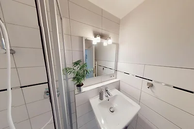 Apartament Dla rodzin Fehmarn