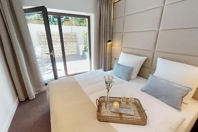 White Pearl Luxussuite 0.04