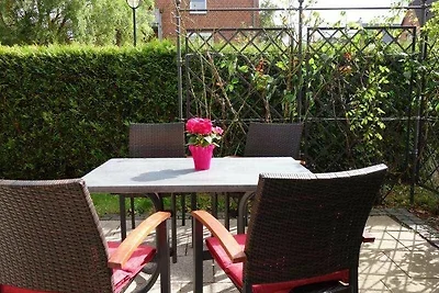 Vakantieappartement Gezinsvakantie Warnemünde
