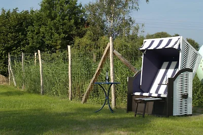 Ostseelandsitz Mira Belle Fewo 1