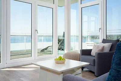 Vakantieappartement Gezinsvakantie Neustadt in Holstein