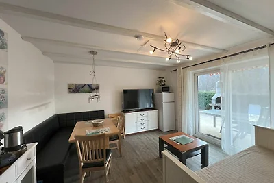 Bayerischer Wald / Arrach Haus 23 Seeblick Fe...