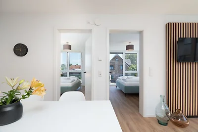 Küstenhain Lodge Appartement 7