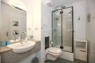 Apartament Dla rodzin Kühlungsborn