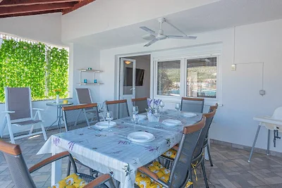 Family Fun Holiday Home