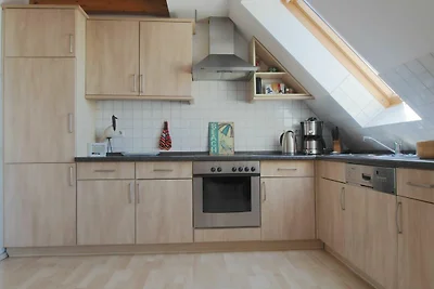 Residenz Meerblick Fewo 8