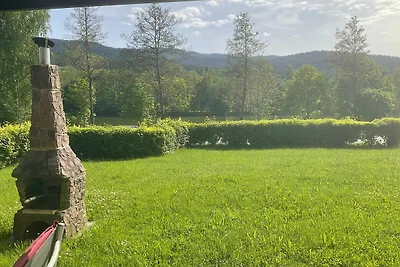 Bayerischer Wald / Arrach Haus 12 Fewo 2...