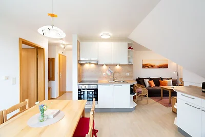 Ferienanlage Lemkenhafen Ferienwohnung Elke