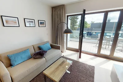 White Pearl Luxusapartment mit Sauna und groß...