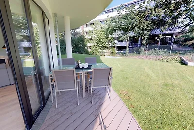 White Pearl Luxusapartment 0.16