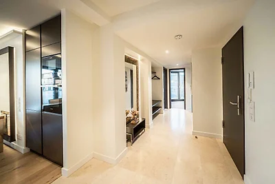 White Pearl Luxussuite 2.01