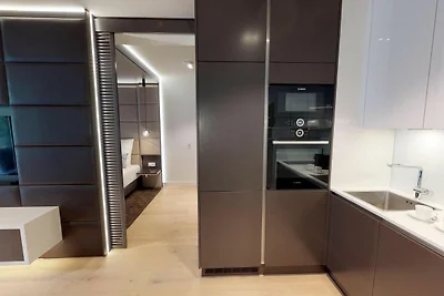 White Pearl Luxusapartment 0.