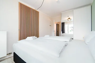 Das Solaris Beach Apartment 11- mit Gemeinsch...