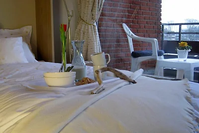 Vakantieappartement Gezinsvakantie Scharbeutz