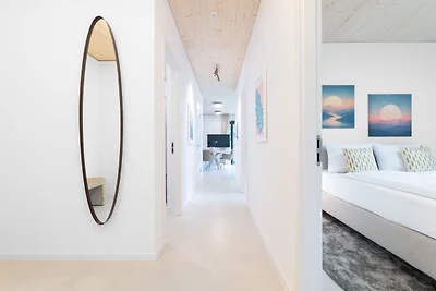 Appartement Vacances avec la famille Heiligenhafen