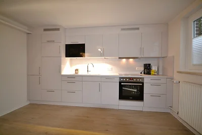 Apartmenthaus Königshöhe Wohnung Sandbank