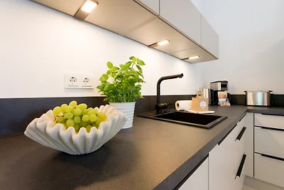 LÜW Boarding House Wohnung 03 Lee